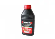 BRAKE FLUID DOT5.1 [DRY: 270°C WET: 170°C SFITS FOR J1703 ISO/DIN 4925 I 1 SE