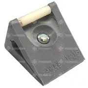 Stay Sharp Guide Grey Archery Hunting Broadhead Sharpener