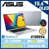 在飛比找遠傳friDay購物精選優惠-13代新機【全面升級】ASUS 華碩 Vivobook X1