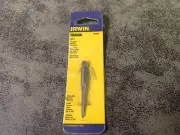 NEW Irwin Hanson 53601 ST-1 Straight Screw Extractor (BN391)
