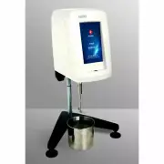 STM Smart Viscometer Save data log display curve constant temperature printable