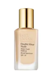 Estée Lauder Double Wear Nude Water Fresh Makeup SPF30 30ml, Foundation, Sand 30ml