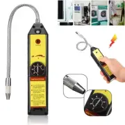 Refrigerant Halogen Leak Detector Freon Tester for Halogen R134a R410a R22a