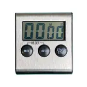 Soffritto A Series Kitchen Timer