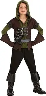 Kids Robin Hood Costume X-Large (12-14)