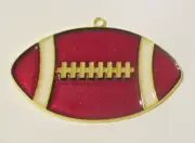 FOOTBALL SUNCATCHER (SPORTS SUNCATCHERS)