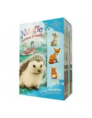 [Boxed Editions] Magic Animal Friends
