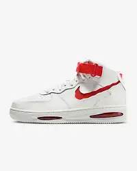 在飛比找Nike官方商店優惠-Nike Air Force 1 中筒 Evo 男鞋