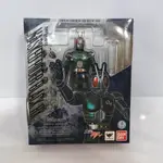 【絕版 正品 當天出貨 二手】妖都現貨 萬代 SHF 假面騎士BLACK RX 太陽之子 南光太郎 2.0高達