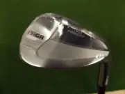 NEW: PRGR 0 Wedge#56(1Club)/DIAMANA/Flex:W/Wedge