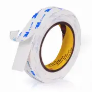 Double Sided Foam Tape, 1in x 16.5ft Double Sided Tape Heavy Duty, Walls Stro...