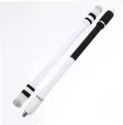 Pcs Rotating Pens Portable Flying Pens Lights Brain Teaser Toys for Boys and Girls Adults