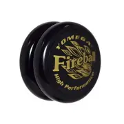 Fireball YoYo -HIGH Performance Responsive Transaxle Yoyo,Great for String Trick