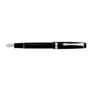 Pilot Custom Heritage 91 Fountain Pen BB Black FKVHN-12SR-BBB New