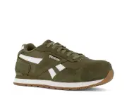 Man's Athletic & Sneakers Reebok Work Harman Composite Toe Work Sneaker