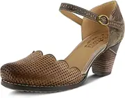 [Spring Step L'Artiste] L'Artiste by Spring Step Womens Parchelle Parchelle