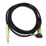 39" Headphone Earphone Audio Cable Mic For Bose-QC25 QC35 OE2i SoundTrue B
