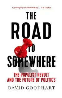 在飛比找誠品線上優惠-The Road to Somewhere: The Pop