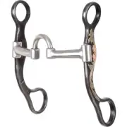 Classic Equine Tool Box Bit 3 6'' Shank Short Correction Null Null
