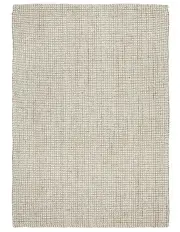 [Rug Culture] Arabella Rug in Natural