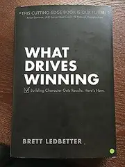 What Drives Winning: Building Character Gets Results. Here's How.