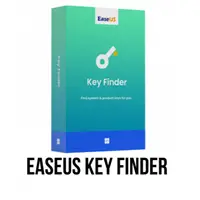 在飛比找蝦皮購物優惠-EaseUS Key Finder-查詢產品金鑰