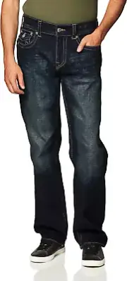 True Religion Men'S Jeans