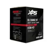 CAN-AM 1330CC ACE OIL CHANGE KIT - 9779484
