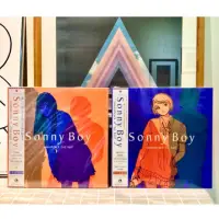 在飛比找蝦皮購物優惠-✨推薦【現貨】日本動畫漂流少年Sonny Boy sound