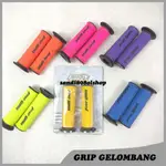 HANDGRIP WAVE NEW 601 FULL COLOR 所有類型的通用摩托車