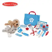 Examine & Treat Pet Vet Play Set