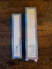 Becca Hydra Light Plumping Lip Balm And Lip Mask New In Box 0.11 oz And 0.34oz