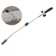 Shrub Grass Killer 78cm Butaneweed Burner Butane Gas Weed Torch Burner