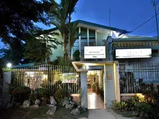 拉卡薩羅亞旅館La Casa Roa Hostel