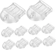 Type-c Dust Plugs Pcs USB c Dust Plugs Charging Port for Phone Phone Port Protector Sturdy PVC Material