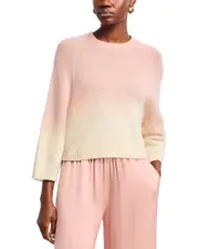 Fabiana Filippi Ombre Sweater