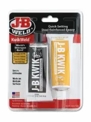 Cold Weld KwikWeld Epoxy, 10-oz. 8271