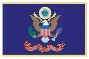 Rectangle Flags - 18th Infantry Regiment - WWI - New Pattern