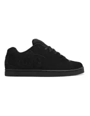 [DC] Net Black Shoes