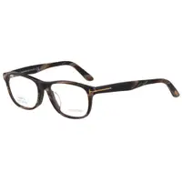 在飛比找PChome24h購物優惠-TOM FORD 光學眼鏡(牛角紋色)TF5430F