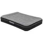 Bestway Air Bed Beds Mattress Premium Inflatable Built - In Pump Queen Size