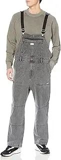 [SILAS] Cyrus DENIM Overalls