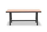 SAN LUCAS MK2 Outdoor Dining Table