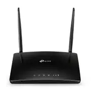 TP-Link TL-MR6400 300Mbps Wireless Router