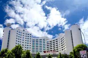 北京梅地亞中心Media Center Hotel