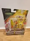 POWER RANGERS BEAST MORPHERS JACK BEASTBOT 7 INCH ACTION FIGURE AND ACCESSORIES