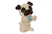 FurReal Friends JJ My Jumpin' Pug Pet Plush