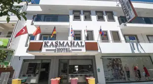 Kasmahal Hotel