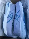 ASICS GT-2000 11 Shoes Blue Grey 1012B271-021 Women’s Size 11 B NEW IN BOX