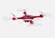 Syma X5UW RC Wi-Fi FPV Beginner Drone with 720p HD Camera